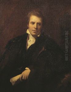 Sir David Wilkie, R.A.
