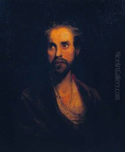 The Banished Lord by Of Sir Joshua Reynolds