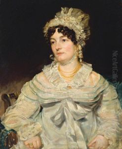 Mrs James Andrew Mrs James Andrew
