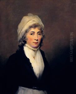 Lady Dalrymple