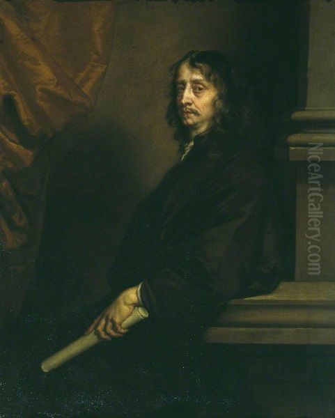 Frans Mercurius van Helmont - view 1