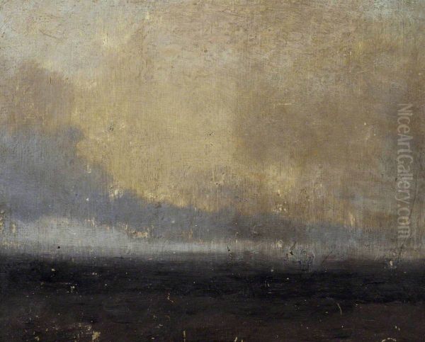 Seascape - view 1
