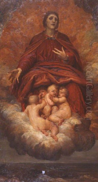 The Spirit of Christianity - view 1