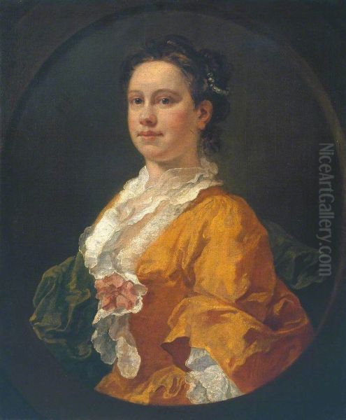 Mrs Salter - view 1