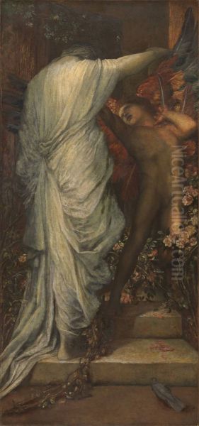 Love and Death - view 1