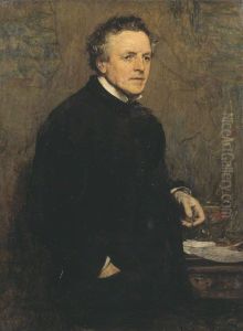 Charles Moxon Charles Moxon