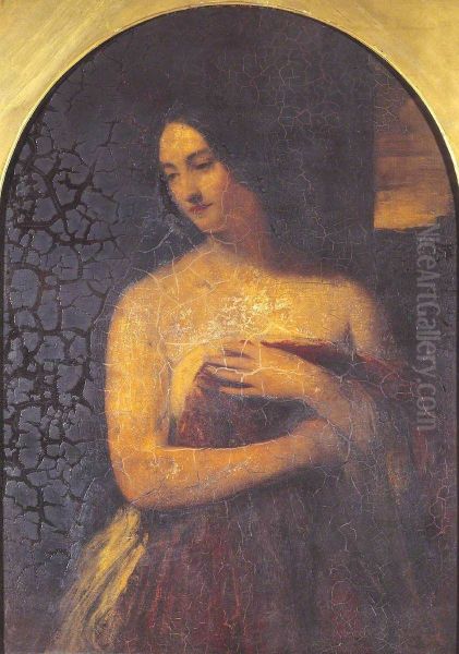 Geraldine - view 1