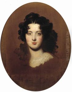 The Countess of Darnley by Thomas Lawrence