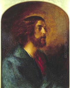 The Saviour or the Disciple