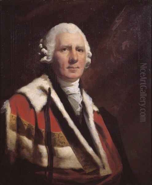 The 1st Viscount Melville - view 1