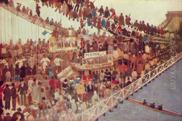 Tag der Regatta - view 1