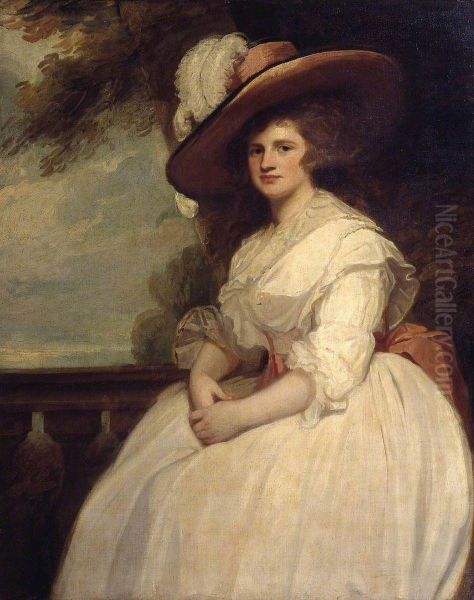 Mrs John Matthews - view 1