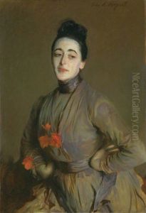 Miss Priestley