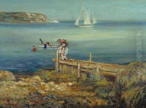 Swanage Bay