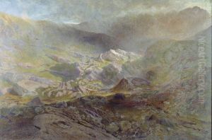 Cwm Trefaen Cwm Trefaen