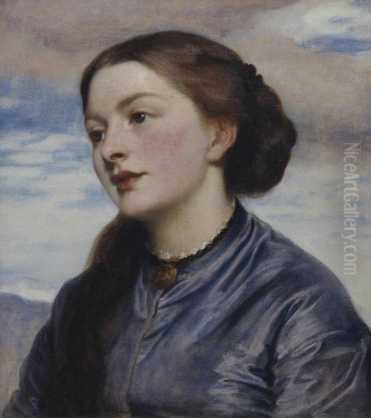 Mrs John Hanson Walker - view 1