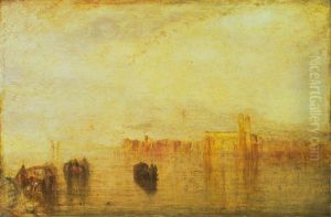 Returning from the Ball (St Martha)