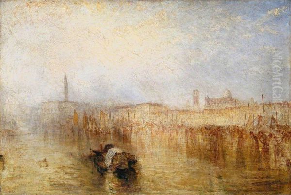 Venice Quay, Ducal Palace - view 1