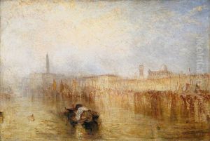 Venice Quay, Ducal Palace