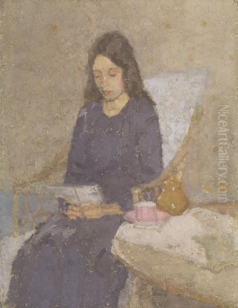 The Convalescent - view 1