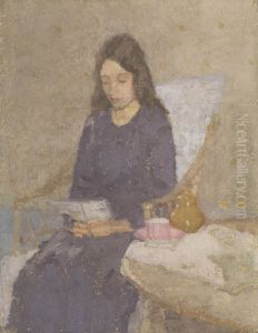 The Convalescent