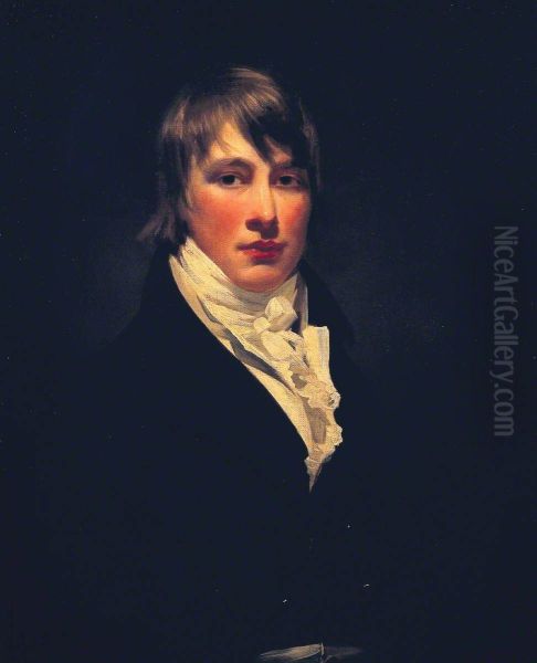Pringle Fraser - view 1