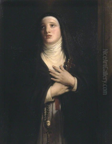 The Nun - view 1