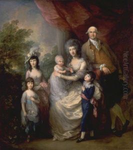 The Baillie Family