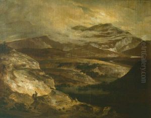 Slate Quarries
