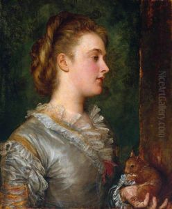 Dorothy Tennant, Later Lady Stanley Dorothy Tennant, Later Lady Stanley