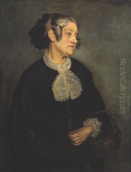 My Mother - view 1