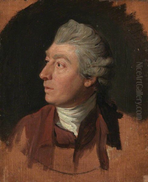 Thomas Gainsborough - view 1