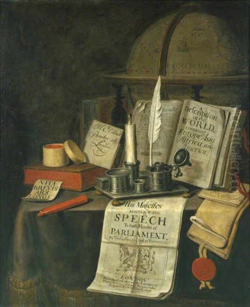 Still Life - view 1