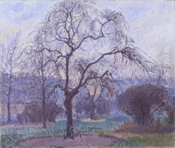 Mornington Crescent - view 1