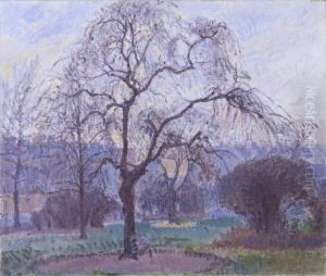Mornington Crescent