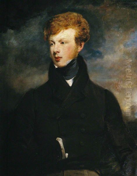 Sir Henry Webb - view 1