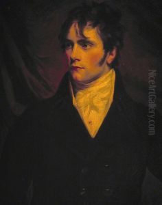 Edmund Lenthal Swifte