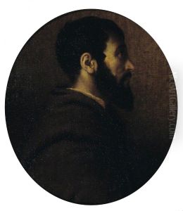 Capuchin Friar
