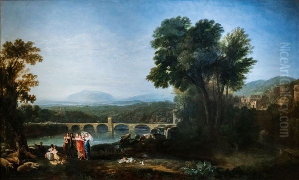 Apullia in Search of Appullus - view 1