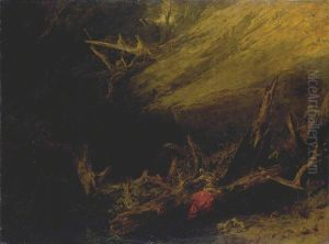 Jason by J. M. W. Turner