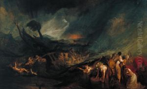 The Deluge