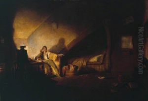The Garreteer's Petition