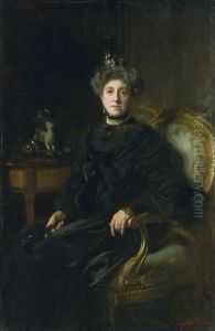 Mrs Wertheimer