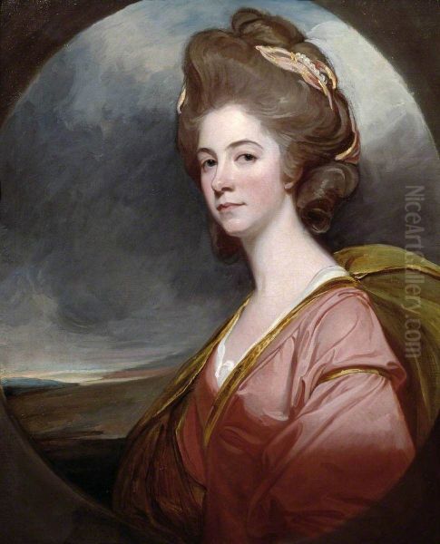 Lady Emilia Kerr - view 1