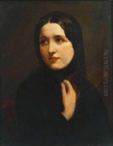 Miss Anne Ryan