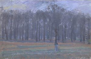 Richmond Park