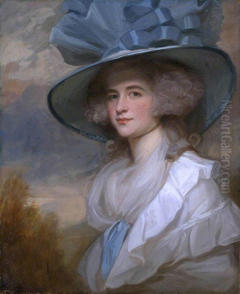 Mrs Robert Trotter of Bush - view 1