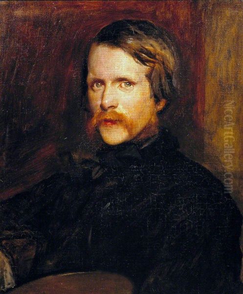 William Blundell Spence - view 1