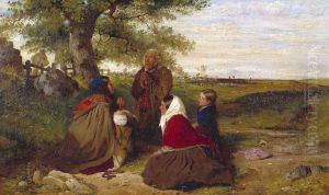 Wayside Prayer Wayside Prayer