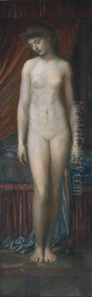 Psyche - view 1
